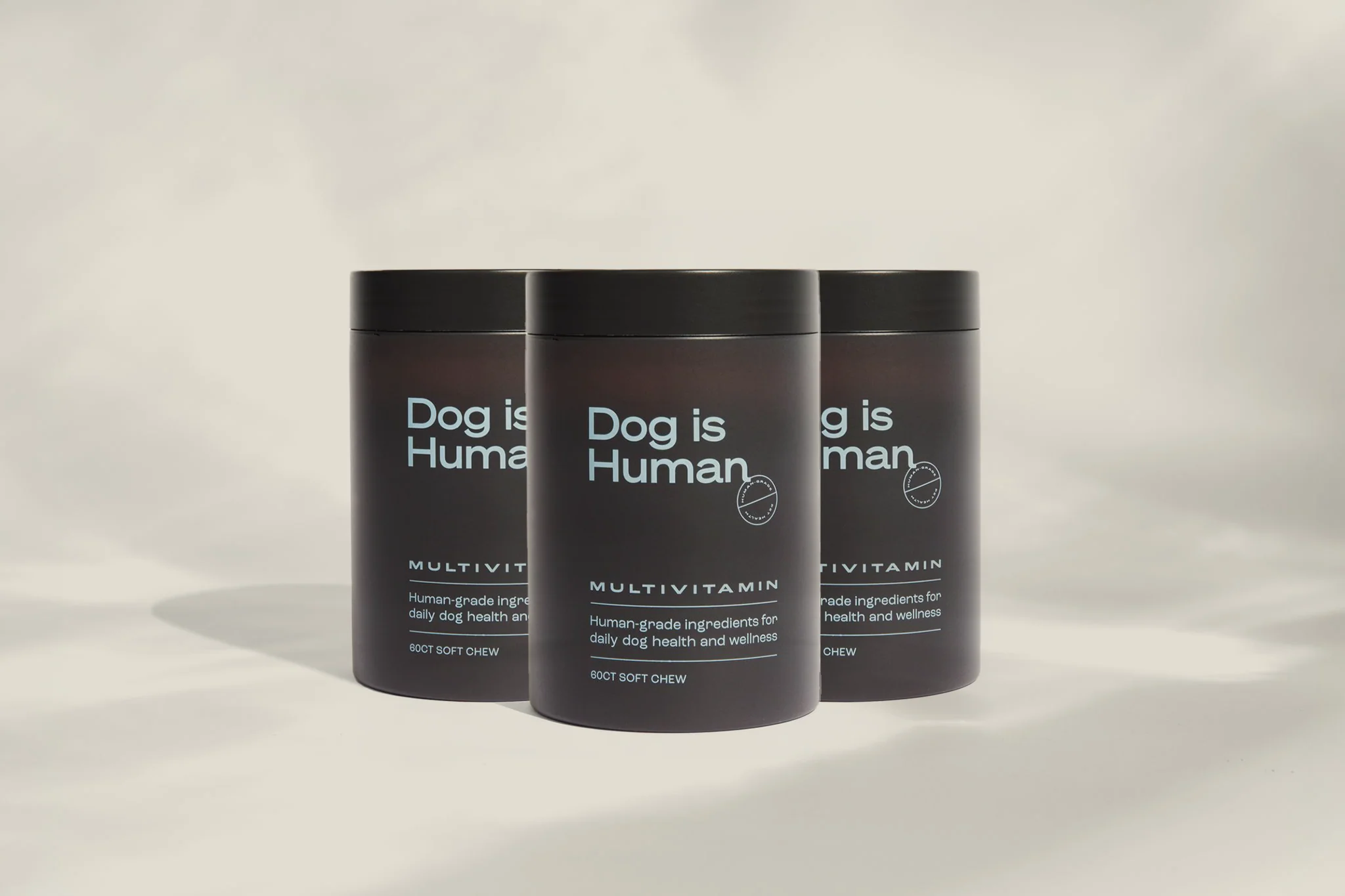 Daily Multivitamin 3 Jar Bundle